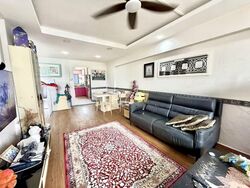 Blk 362 Yishun Ring Road (Yishun), HDB 4 Rooms #553336501